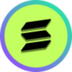 Renzo Restaked SOL logo
