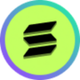 Renzo Restaked SOL logo