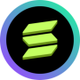 Renzo Restaked SOL logo