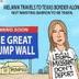 SaveMelania logo