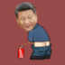 Chinese Joke logo