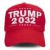 TRUMP 2032 logo