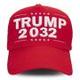TRUMP 2032 logo