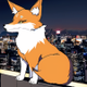 Foxy Finance logo