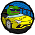 Lambocoin logo