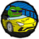 Lambocoin logo
