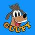 GUUFY logo