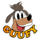 GUUFY logo
