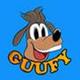 GUUFY logo