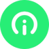 Helium IOT logo