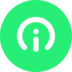 Helium IOT logo