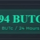 first crypto mined in GTA logo