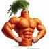 Locked In Carrot logo