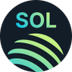 Jupiter Staked SOL logo