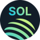 Jupiter Staked SOL logo