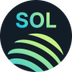 Jupiter Staked SOL logo