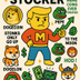 The Meme Stocker  logo