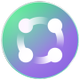 E.D.A.S Token logo