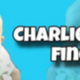 Charlie Bit My Finger logo