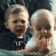 Charlie Bit My Finger logo