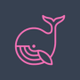 WhaleSt logo