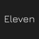 Eleven logo