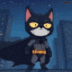 CATBAT logo