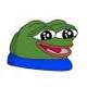 Peepo logo