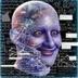 Meme that only AI understands logo