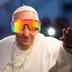 Mog Pope logo