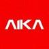 Aika Verse logo