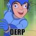 Derp logo