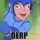 Derp logo