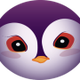 Penguin logo