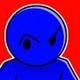 Team Blue logo