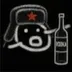 Russian Gork logo