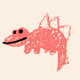 Spike logo