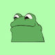 Frog logo