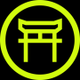 Stronghold LST logo