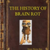 The History of Brainrot logo