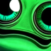 Lil Frog logo
