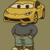 Chill Car logo