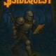complete the sidequests logo