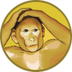 Monkie logo
