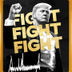 Imagine you spot Trump Coin logo