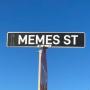 MEMES ST