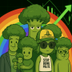 Strategic Broccoli Reserve logo