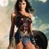 Wonder Woman logo