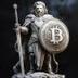 hodl strong logo