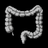 colon